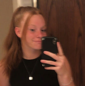 Meet your Posher, Kailey